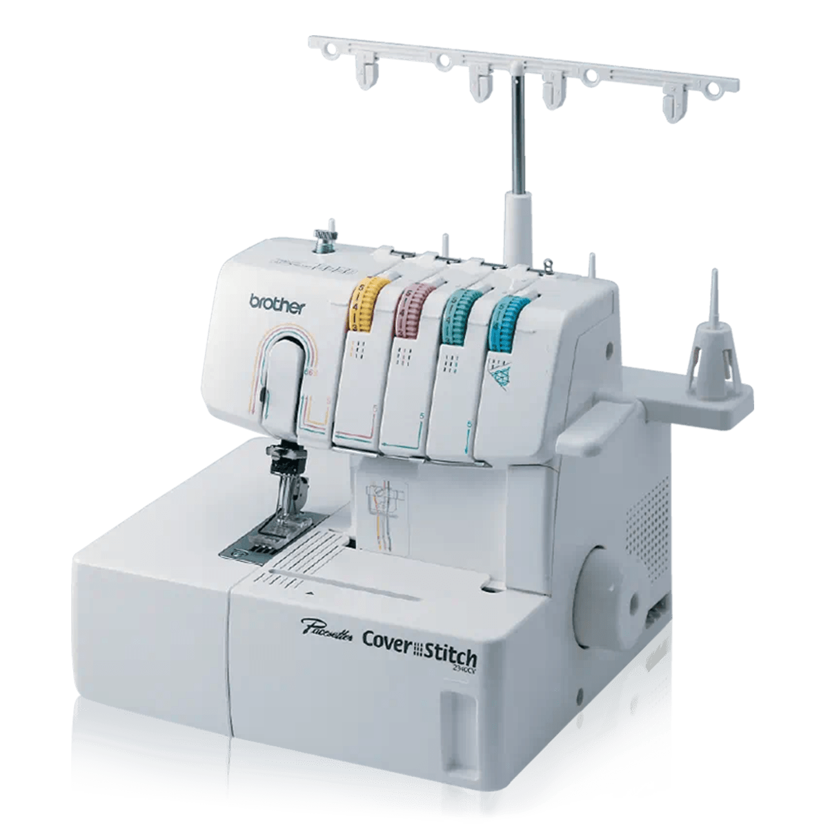 Máquina de Coser Brother 2340Cv