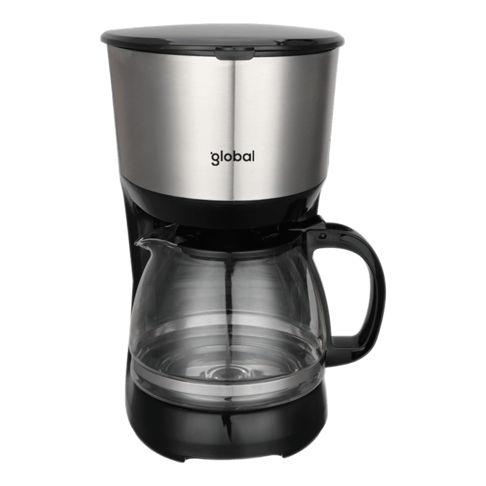Global - Cafetera CFE-102 10 Tazas