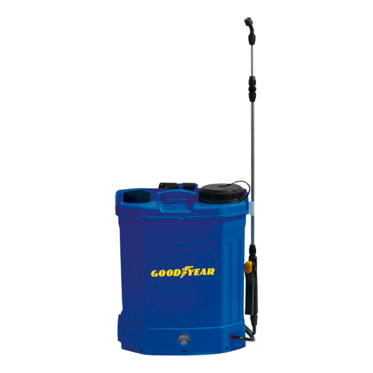 Pulverizador Goodyear Gy2008 20L Eléctrico