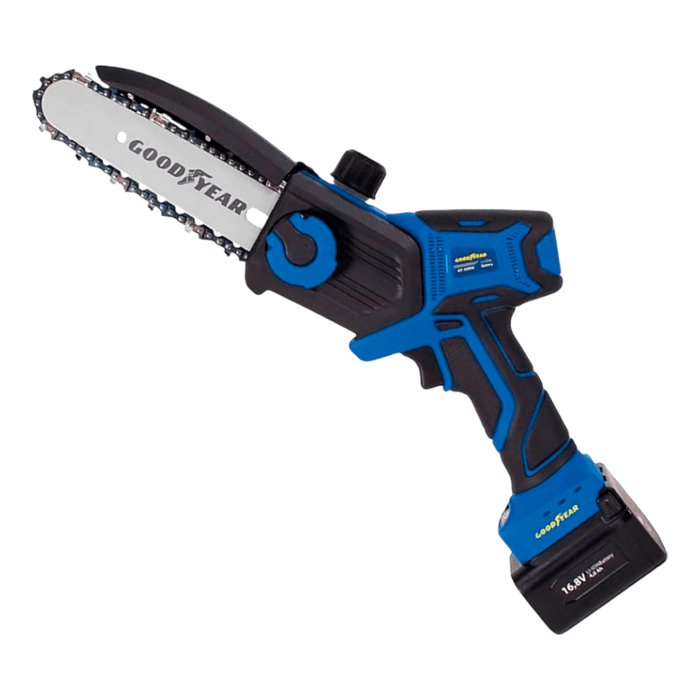 Sierra de Mano Goodyear Gy450Hc 450W 6"