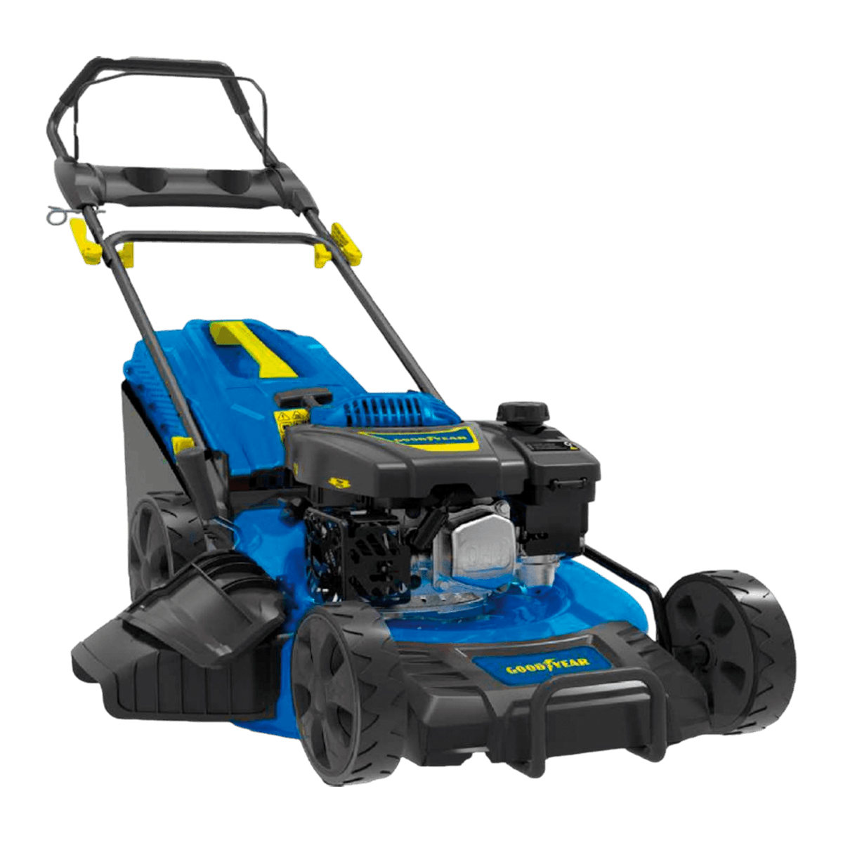 Cortacesped Goodyear Gy53Lmp