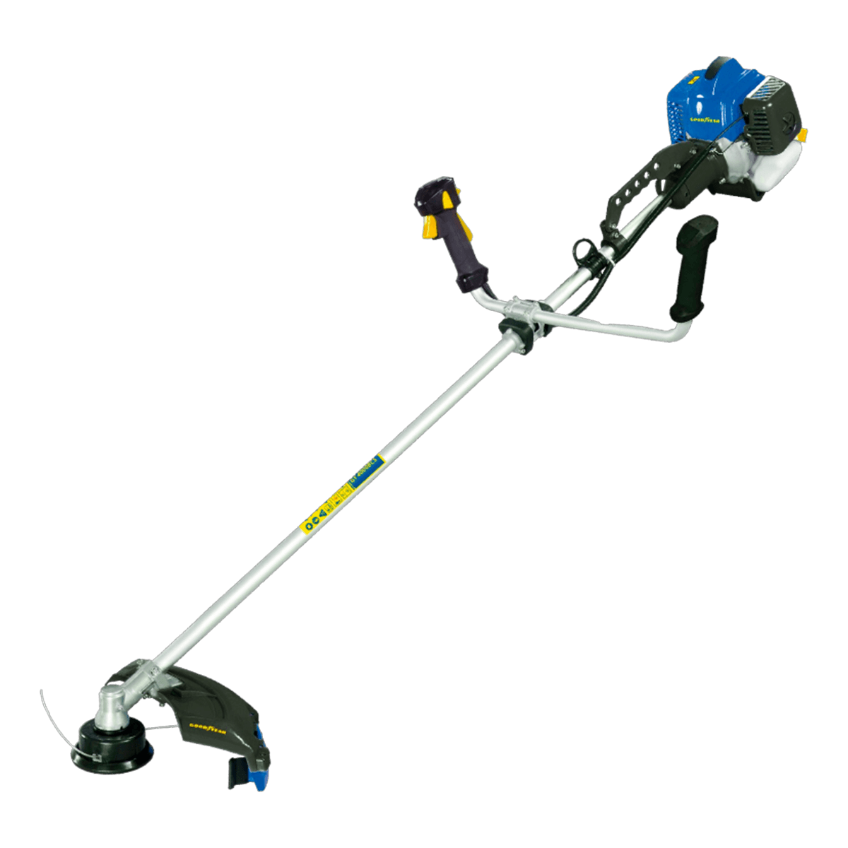 Desbrozadora Goodyear Gy4000Bcs Profesional