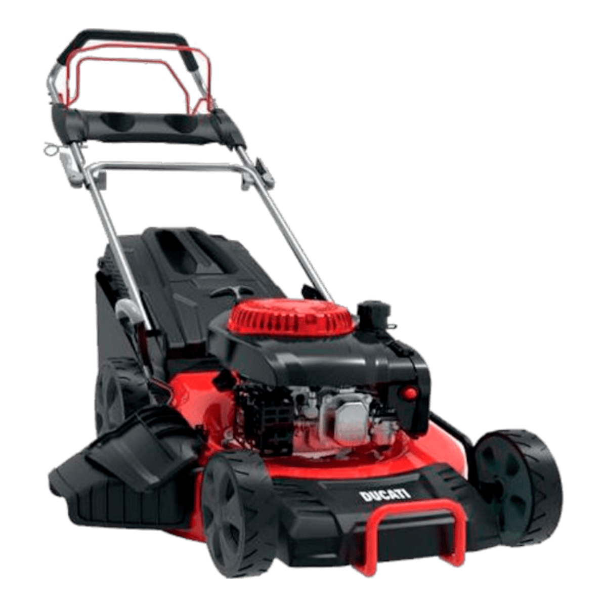Cortacesped Ducati Dlm5600
