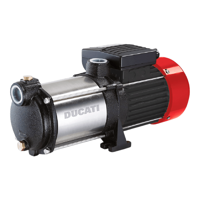 Electrobomba Multicelular Horizontal Ducati Dmp90H Cooper