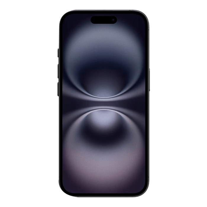 Celular Apple Iphone 16 - 8/128Gb Negro