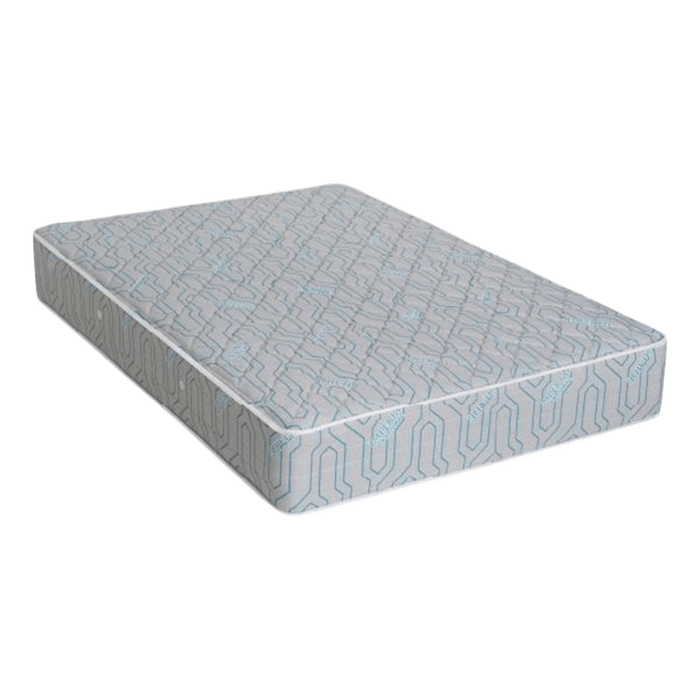 Colchón Chaide & Chaide Imperial 2 Plazas Gris-