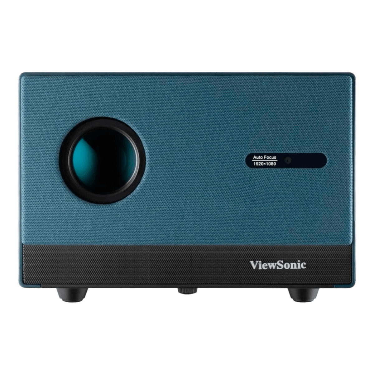 Proyector ViewSonic 1080p Smart LED with Built-in Google TV