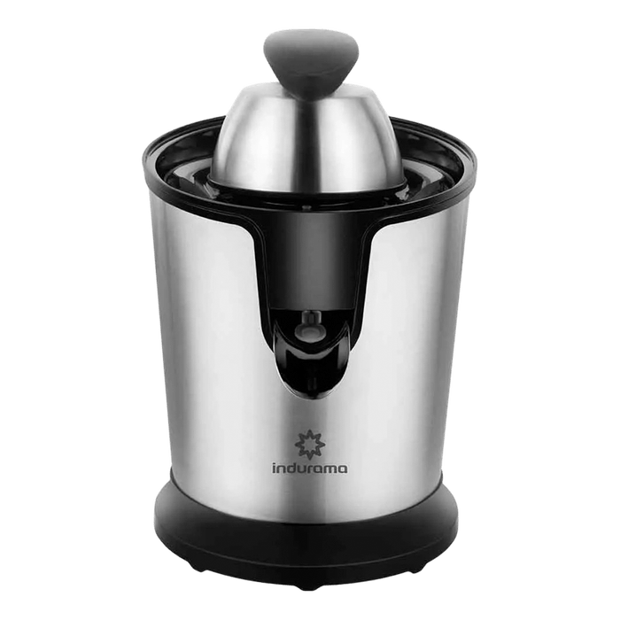 Exprimidor Cítrico Indurama Iejcr24 Cr 85W