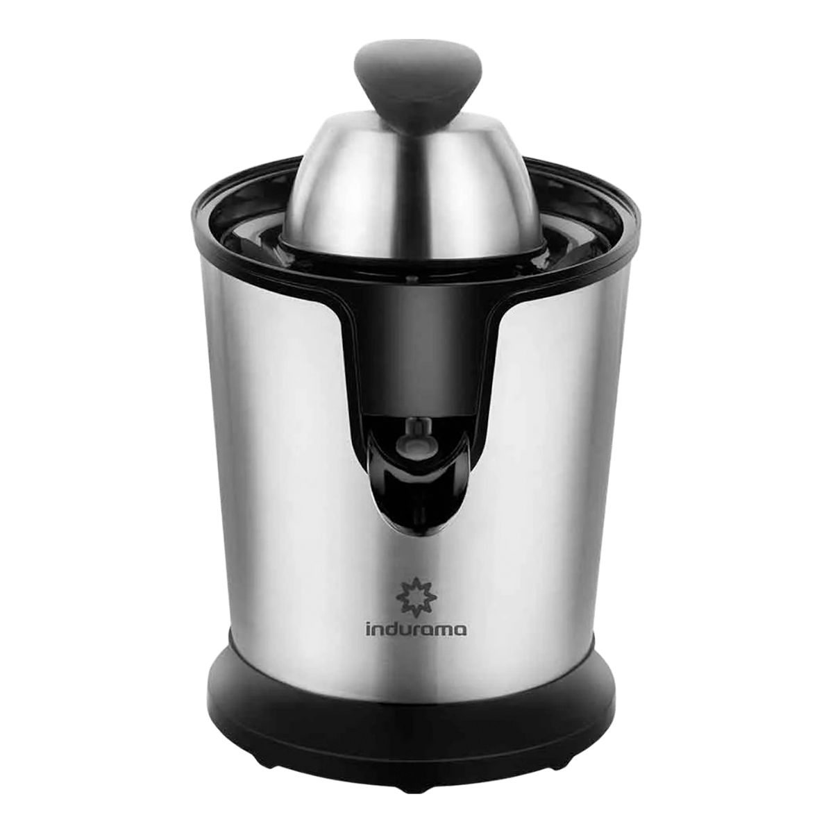 Exprimidor Cítrico Indurama Iejcr24 Cr 85W