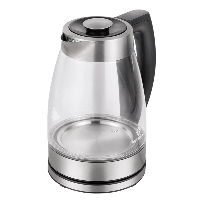 Hervidor De Agua Indurama Ihcr24 Cr 1.7L