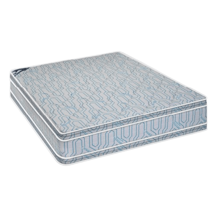 Colchón Chaide Imperial-Cr Pillowtop 2.0 Plz Gris