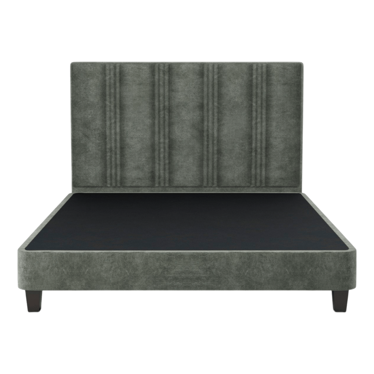 Cama Chaide Berlin 2.0 Plz Gris-