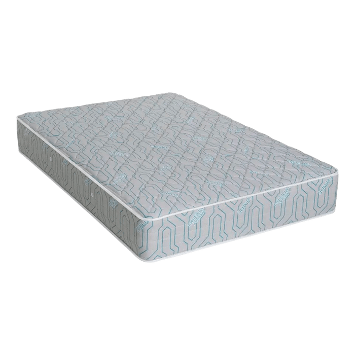 Colchón Chaide Imperial 30Cm 2.5 Plz Gris-