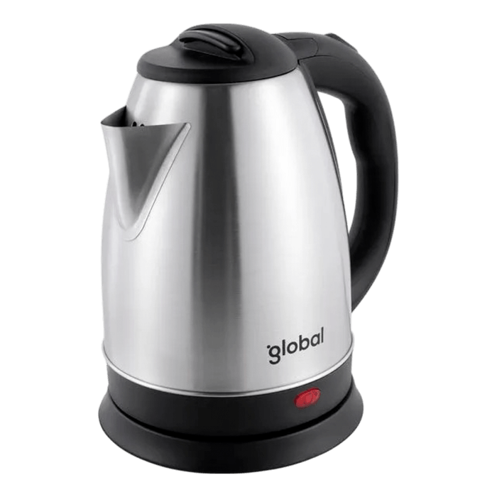 Global - Hervidor HEGC20001