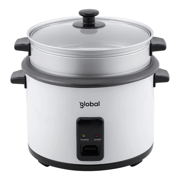 Global - Olla arrocera OAG10Bl50014