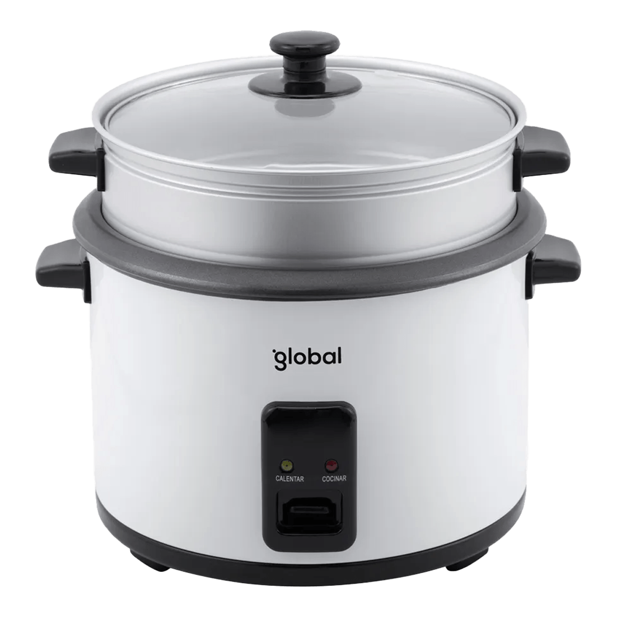 Global - Olla arrocera OAG10Bl50014