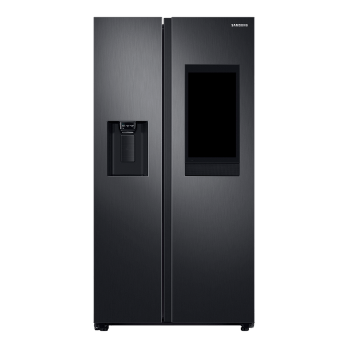Refrigeradora Ri Side By Side Samsung Rs27T5561B1/Ed 685 LT