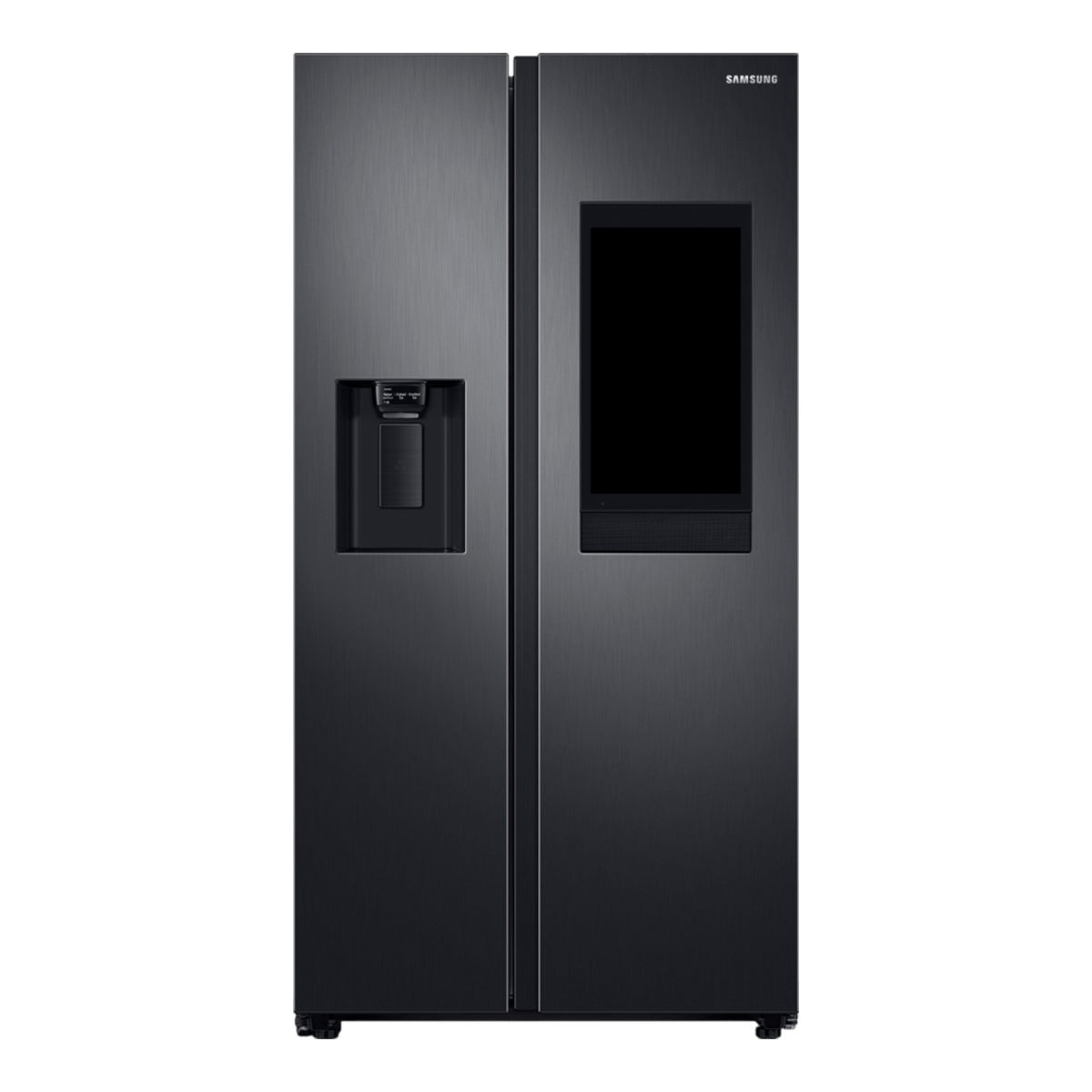 Refrigeradora Ri Side By Side Samsung Rs27T5561B1/Ed 685 LT