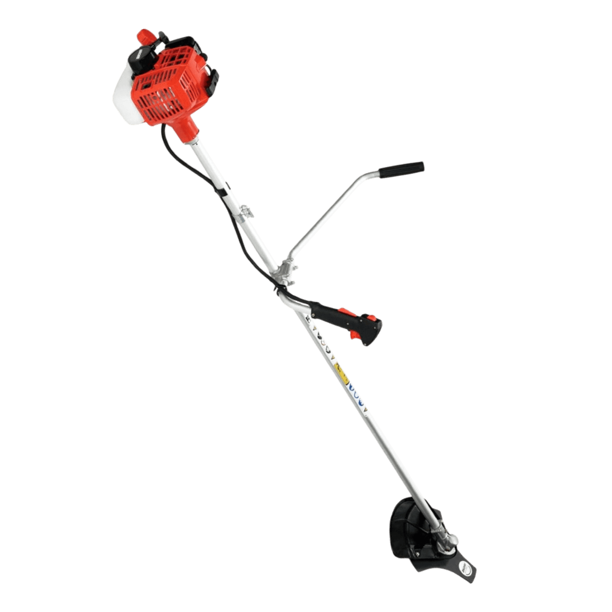 Desmalezadora Echo Srm-22Gesu Naranja