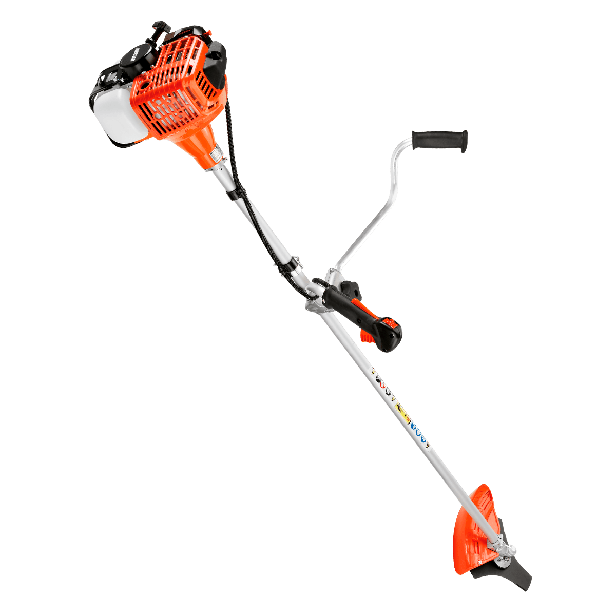 Desmalezadora Echo Srm-3605 Naranja