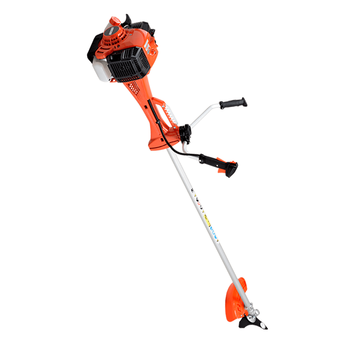 Desmalezadora Echo Srm-520Es/Ula Naranja