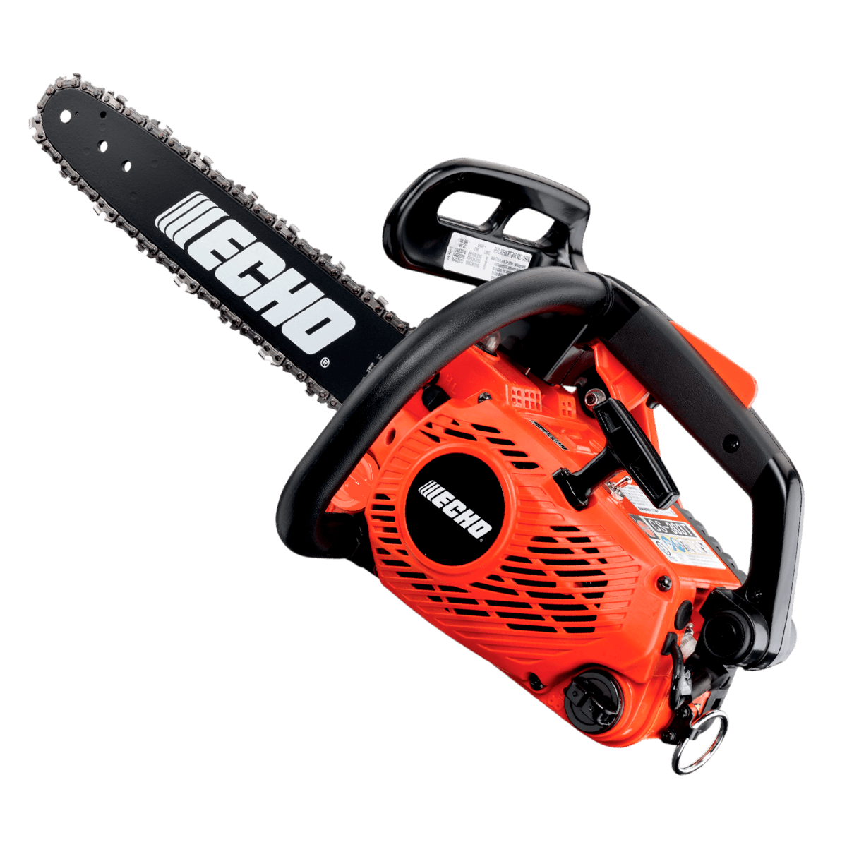Motosierra Echo Cs-303T Naranja