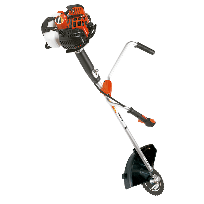 Desmalezadora Shindaiwa C-350 Rojo