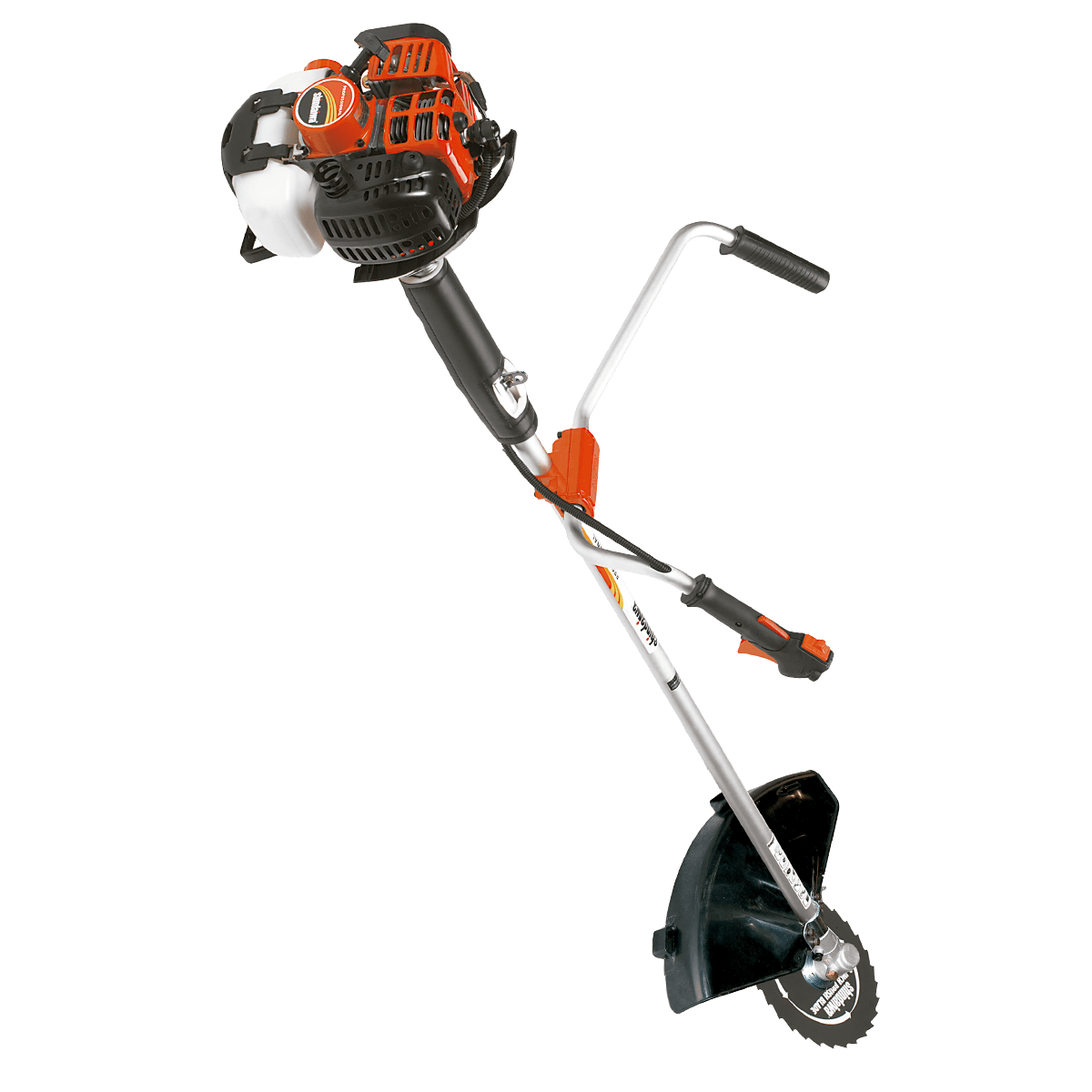 Desmalezadora Shindaiwa C-350 Rojo