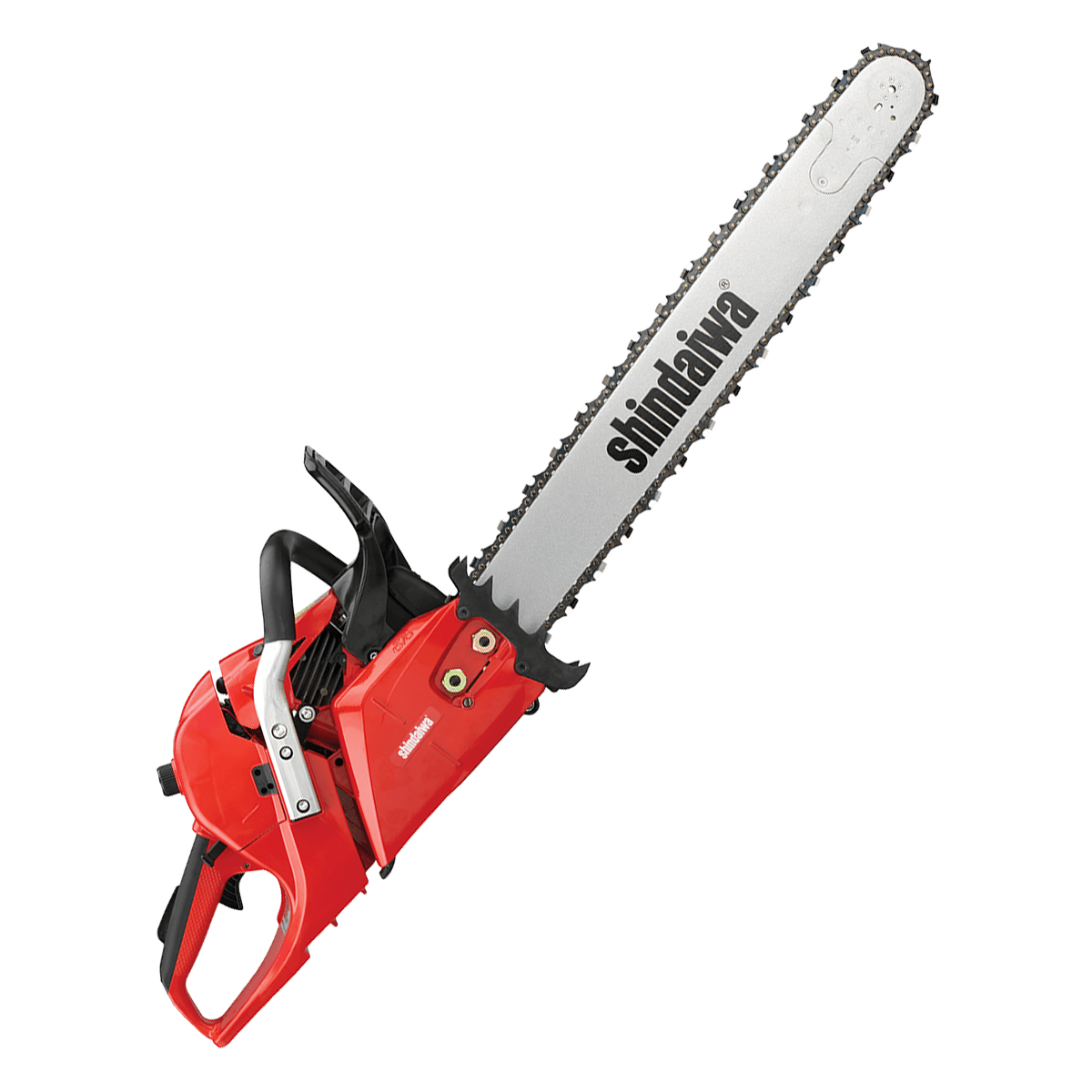 Motosierra Shindaiwa 600Sx Rojo