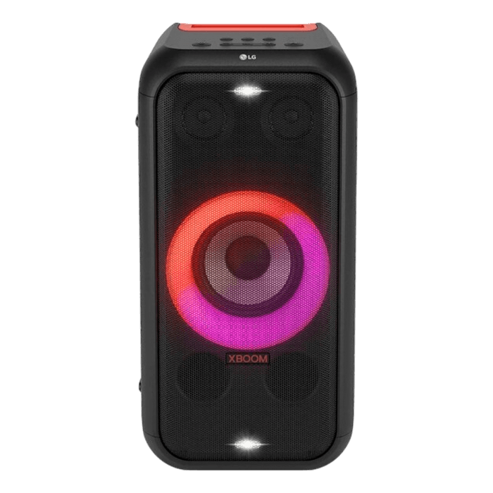 Parlante Portátil LG Xl5T Negro