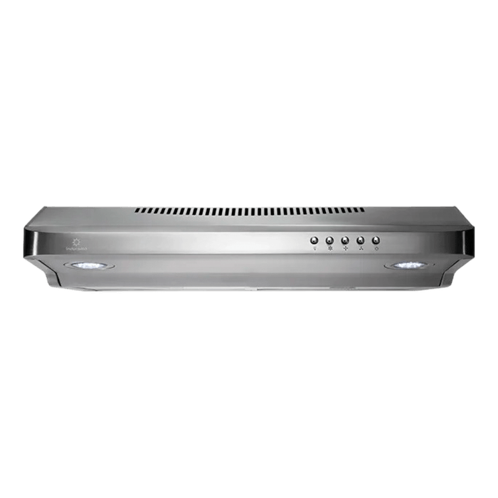 Indurama - Campana Slim CEI-60CRP|Croma