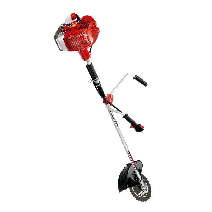 Desmalezadora Shindaiwa B530