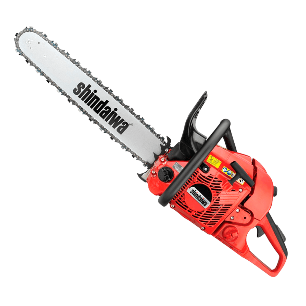 Motosierra Shindaiwa 591-20