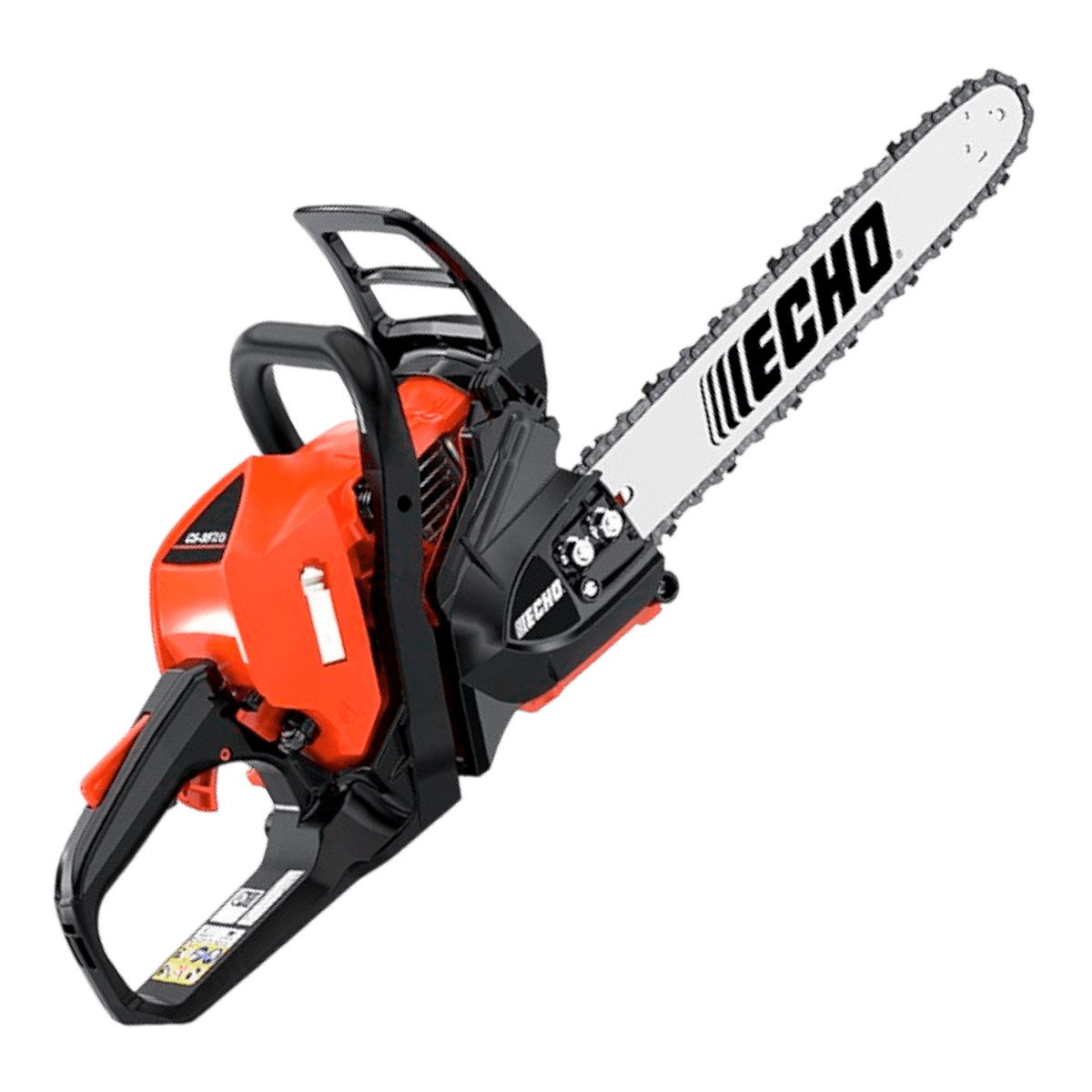 Motosierra Echo Cs-3520-40La