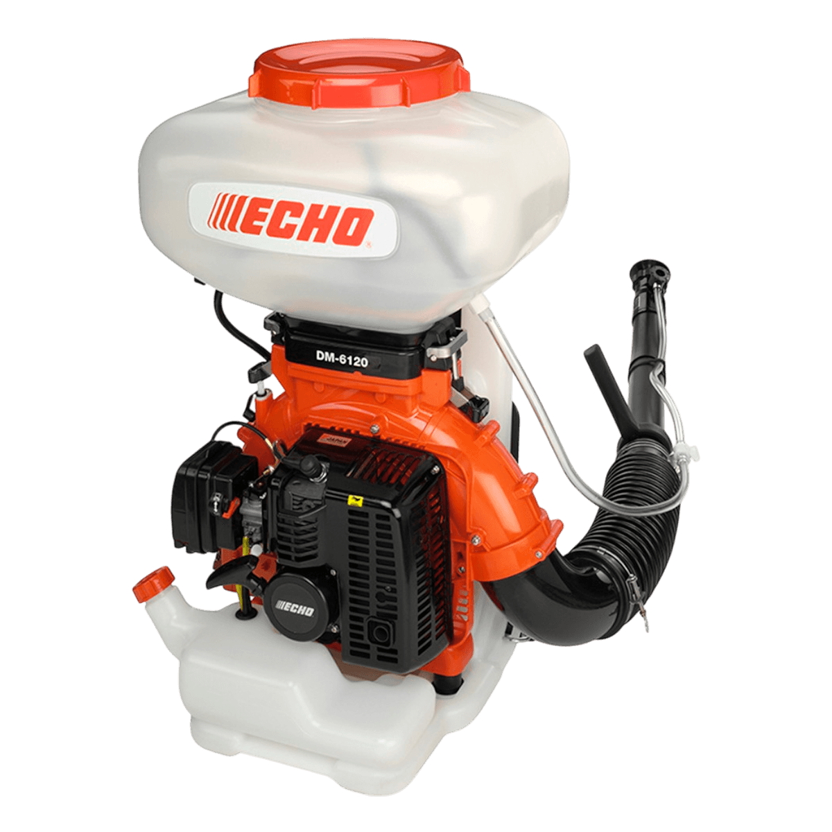 Nebulizadora-Pulverizadora Echo Dm 6120