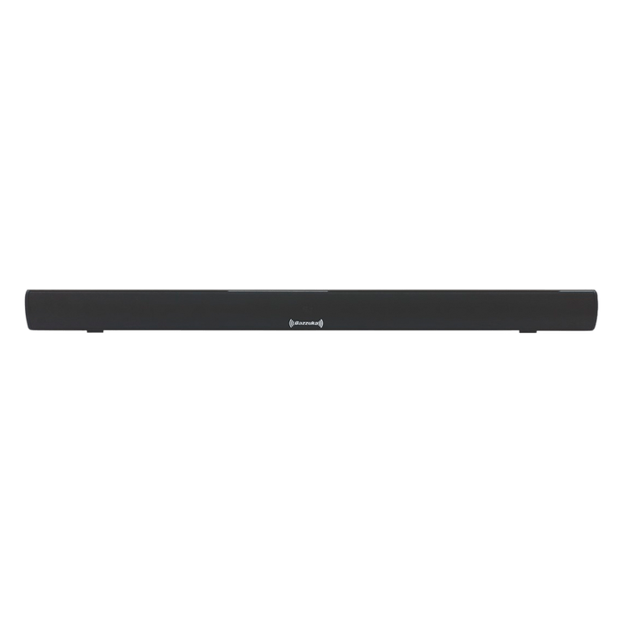 Barra de Sonido Bazzuka Sb101 Negro