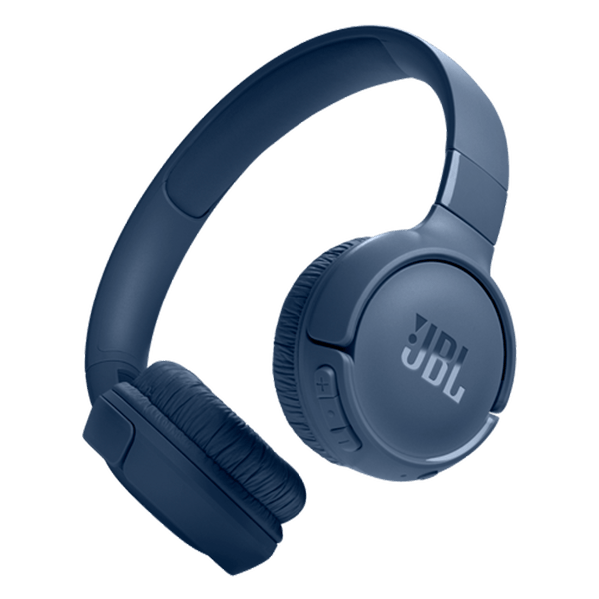 Audífonos Jbl On Ear Tune 520Bt Azul