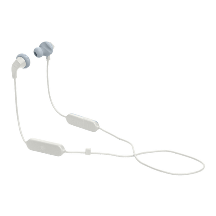 Audífonos Jbl In Ear Endurance Run 2 Negro