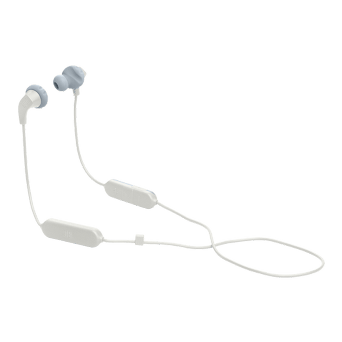 Audífonos Jbl In Ear Endurance Run 2 Negro