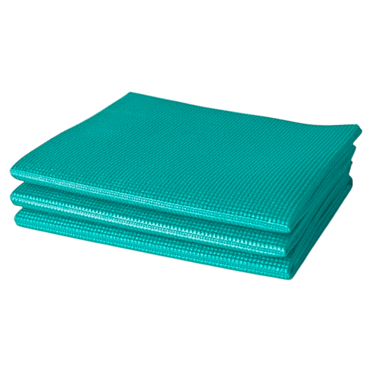 Proform - Colchoneta plegable PFWMFYM20 | Turquesa