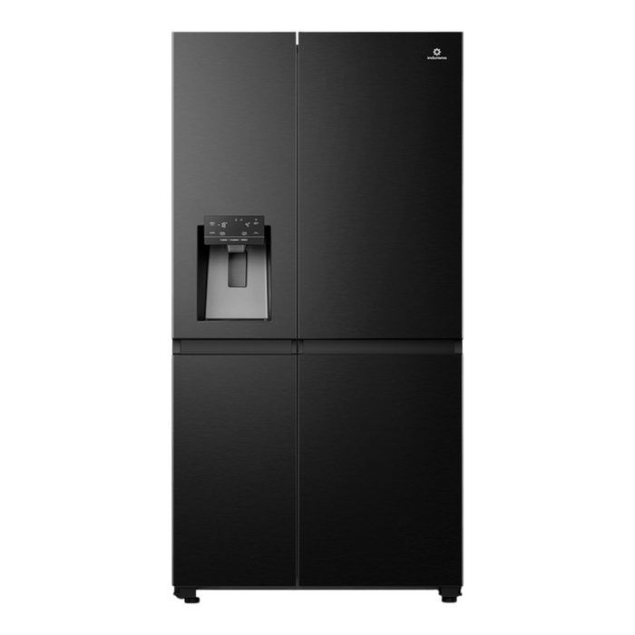 Indurama - Refrigeradora  RI 790 | 67 Litros