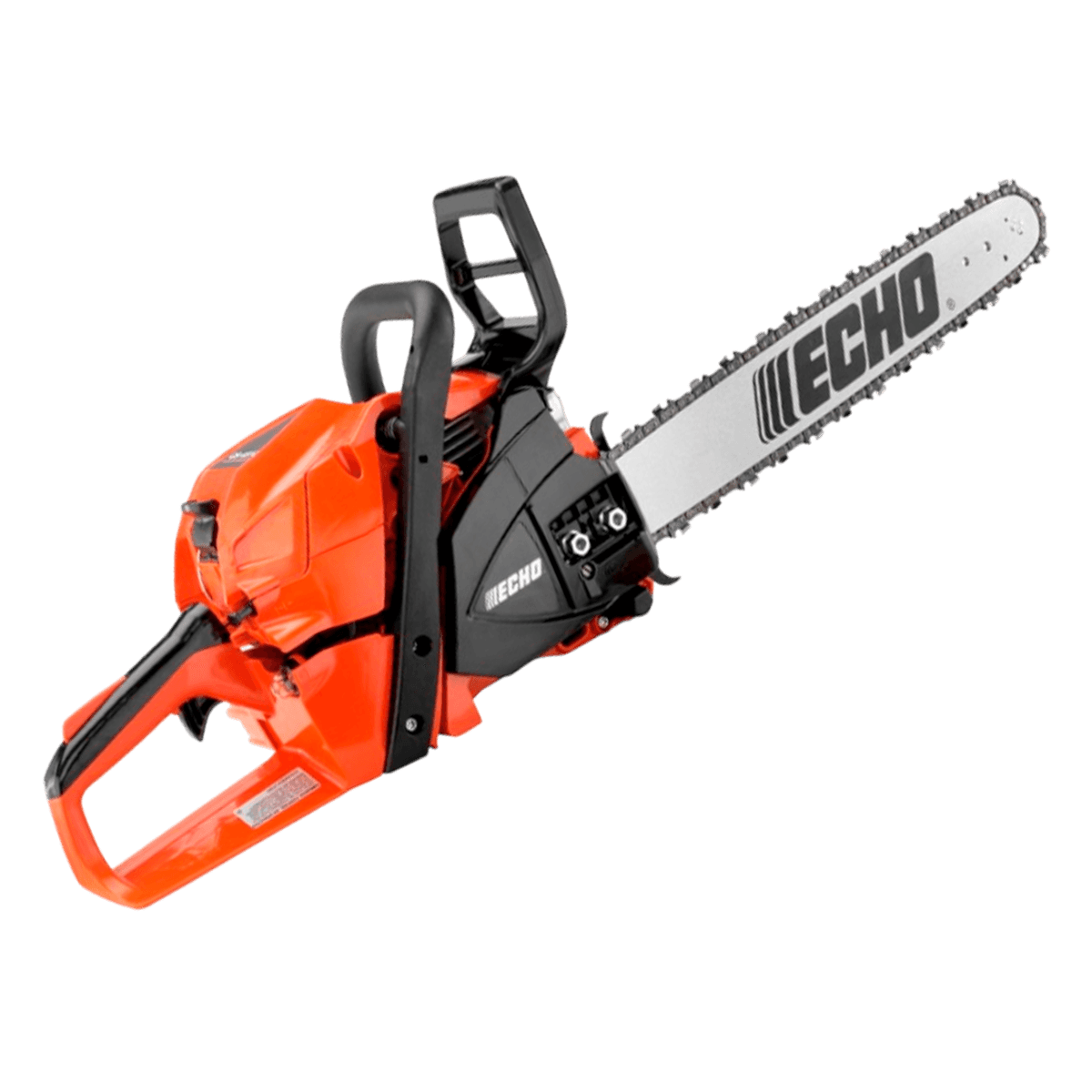 Motosierra Echo Cs-4510-50La-Corp Naranja