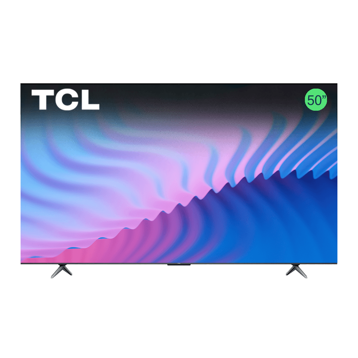 Televisor TCL Led 50V6C Negro 50"