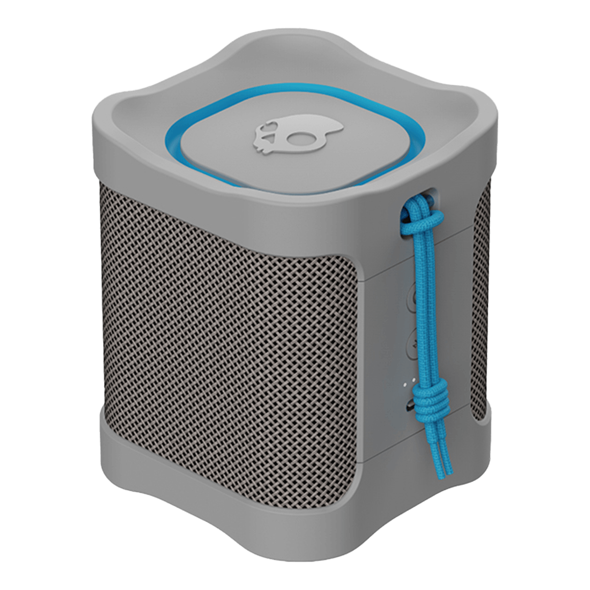 Parlante Portátil Skullcandy Terrain Mini Celeste