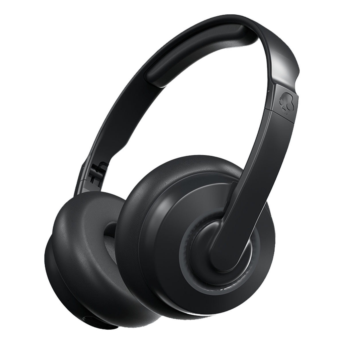 Audífonos Skullcandy Cassette Negro