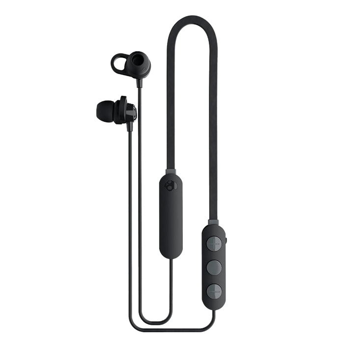 Audífonos Skullcandy Jib+ Negro