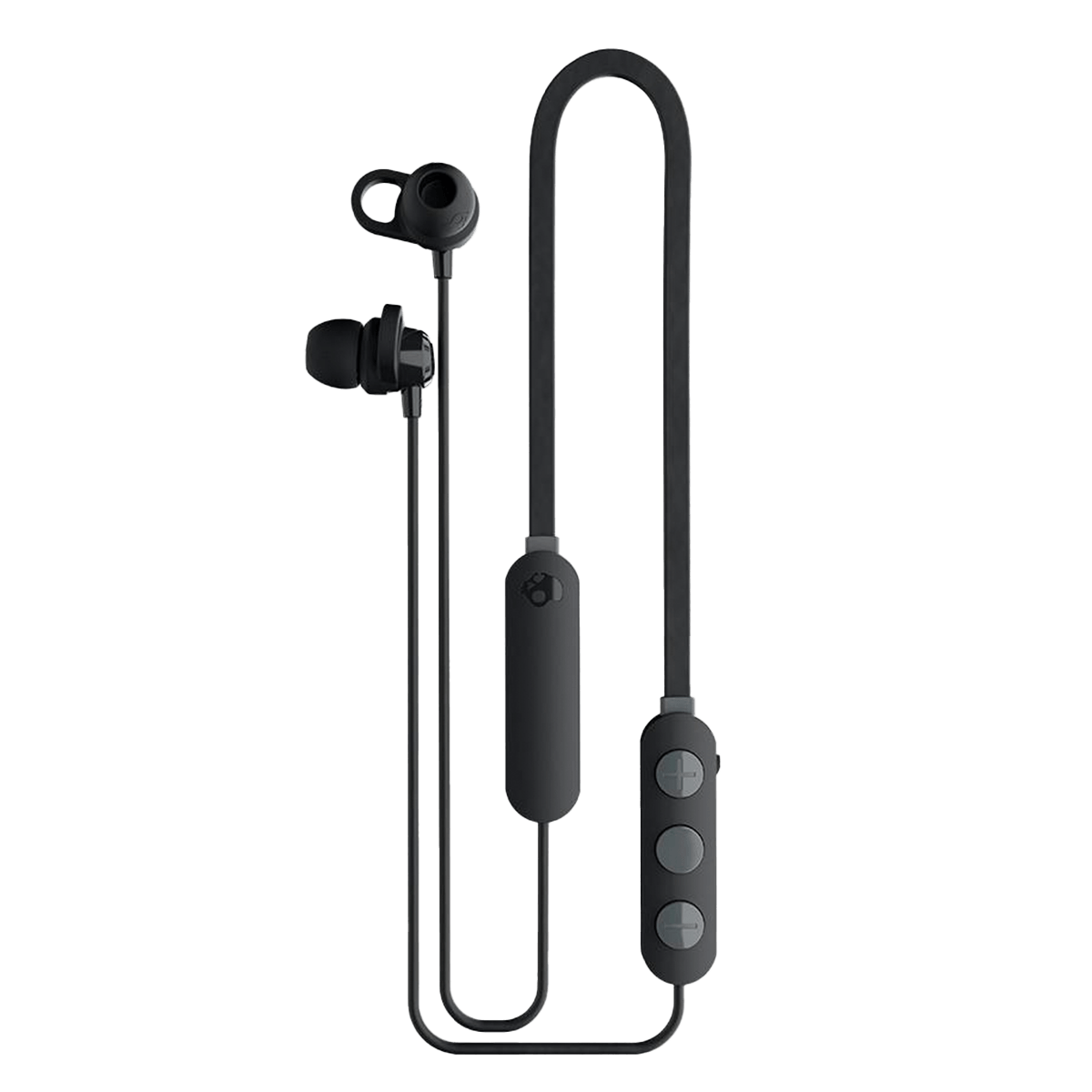 Audífonos Skullcandy Jib+ Negro