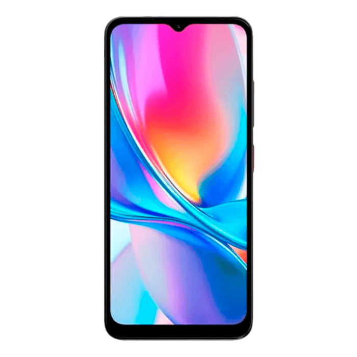 Celular ZTE Blade A35E - 6/64GB