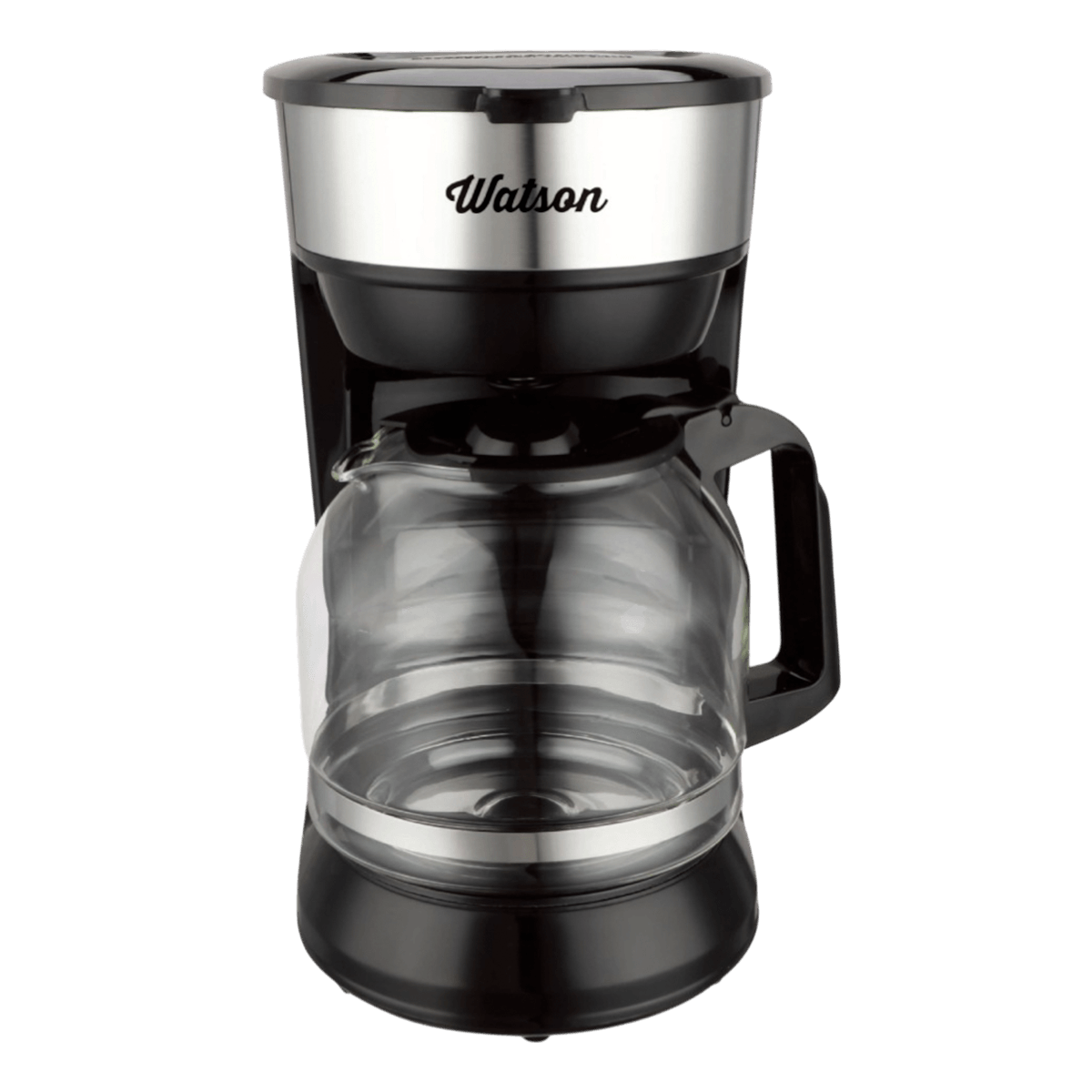 Cafetera Watson Cm1091A-Ul Negro 1.8 Lt