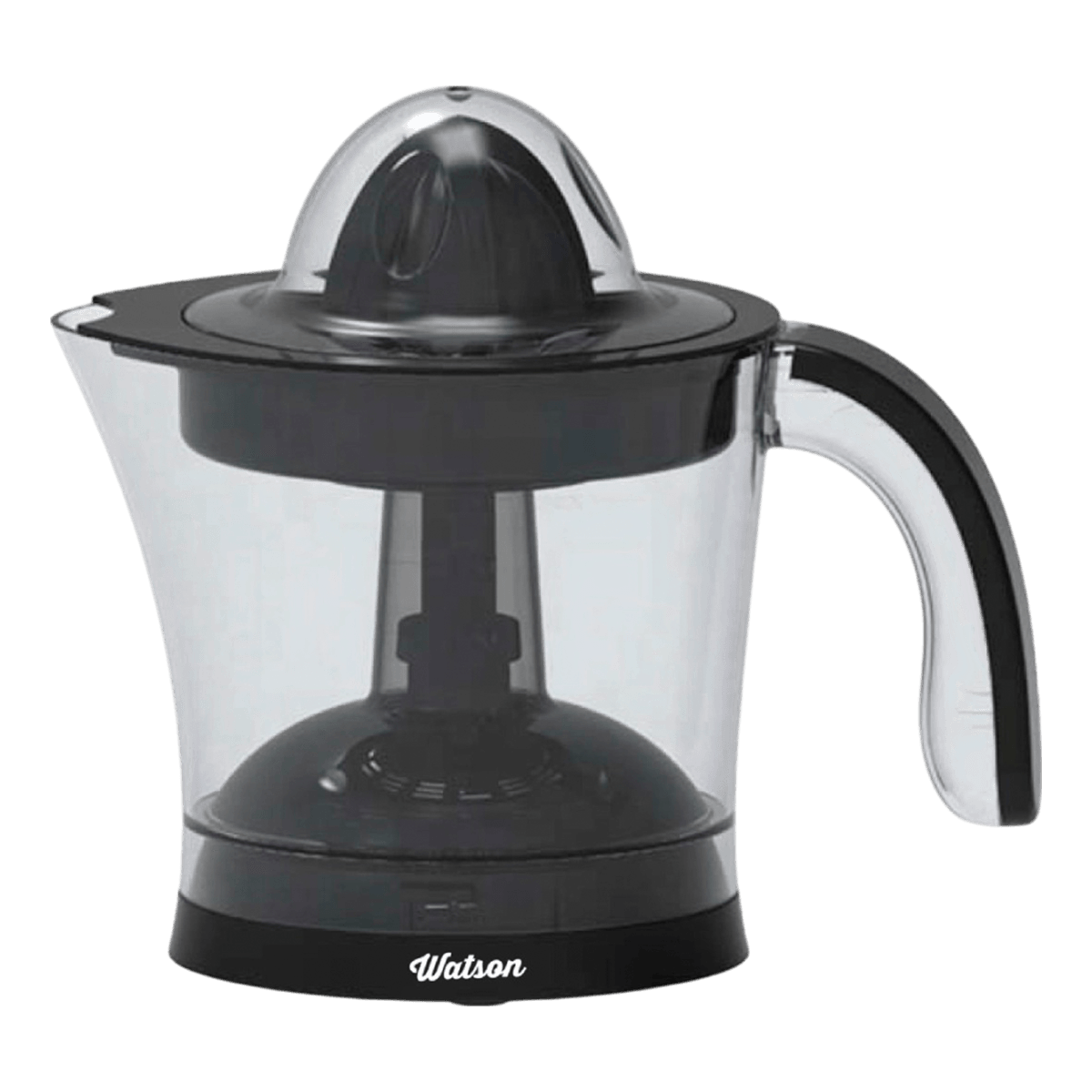 Exprimidor Watson Tv765-007 Negro 0.8Lt